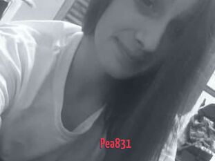 Pea831