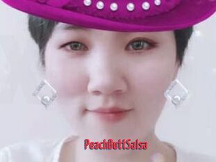 PeachButtSalsa