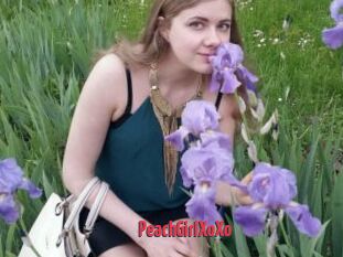 PeachGirlXoXo