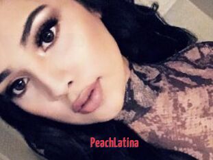 PeachLatina