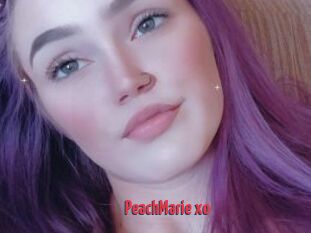 PeachMarie_xo