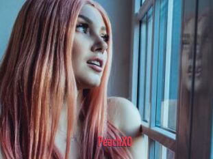 PeachXO