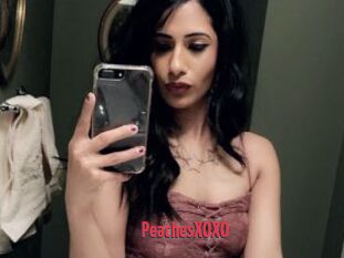 PeachesXOXO