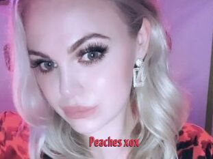 Peaches_xox