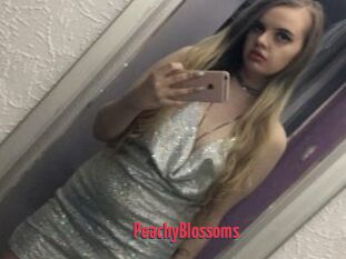 PeachyBlossoms