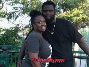 PeachyandBigpoppa