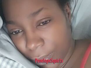 PenelopeSquirts