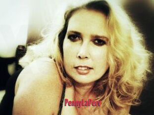 PennyLaPerv