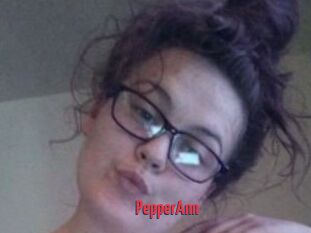 Pepper_Ann