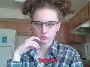 PepperGrey