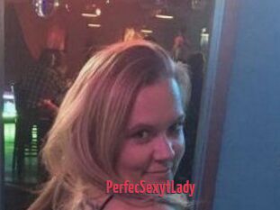 PerfecSexytLady