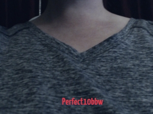 Perfect10bbw