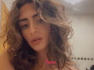 Perra