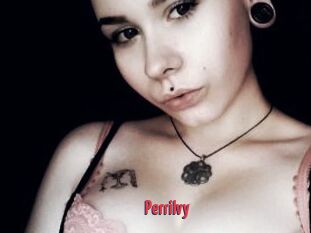 PerriIvy