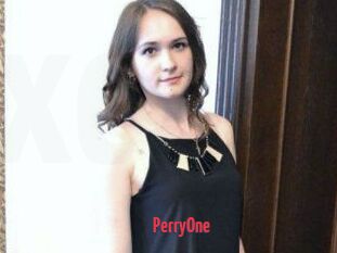 PerryOne