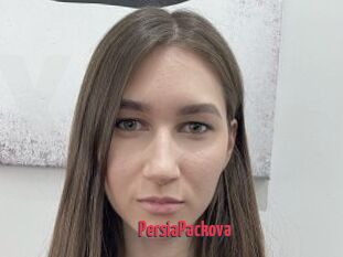 PersiaPackova