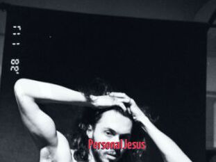 PersonalJesus