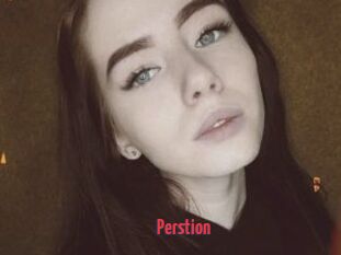 Perstion