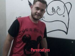 PerverseEyes