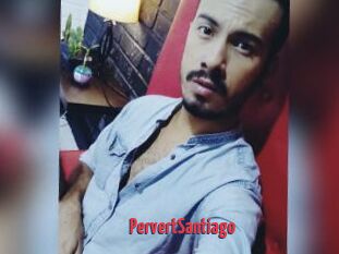 PervertSantiago