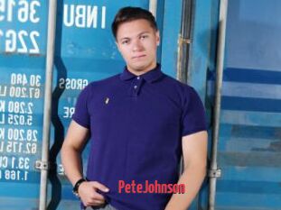 PeteJohnson