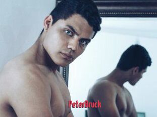 PeterBruck
