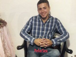 PeterSex