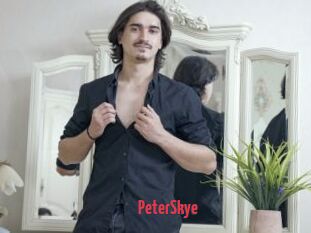 PeterSkye