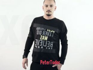 PeterTudor
