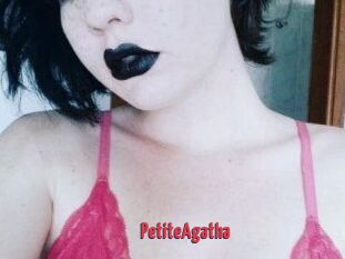 PetiteAgatha