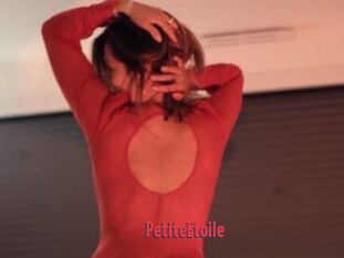 PetiteEtoile