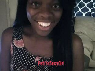 PetiteSexyGirl
