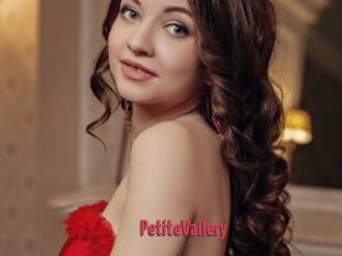 PetiteVallery
