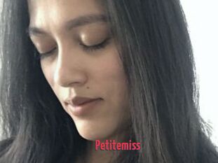 Petitemiss