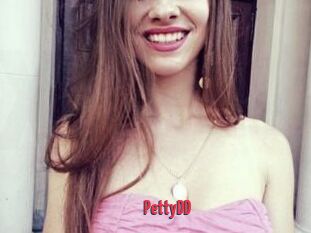 PettyDD