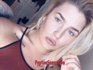 PeytonSensation