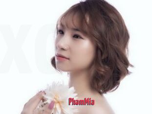 PhamMia