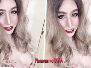 PhenominalDIVA