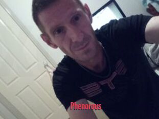 Phenorous