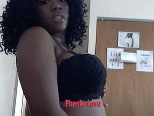 Pheobe_Love