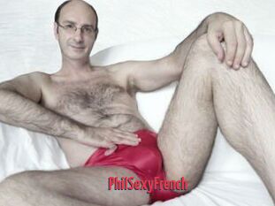 PhilSexyFrench