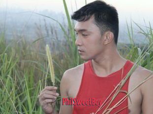 PhilSweetBoy