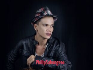 PhilipSabungero