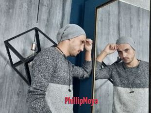 PhillipMoya