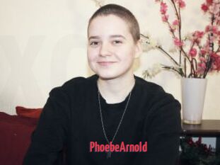 PhoebeArnold