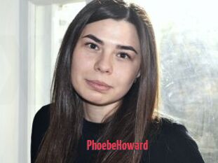 PhoebeHoward