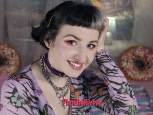 PhoebeRivera