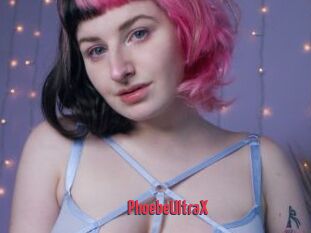 PhoebeUltraX