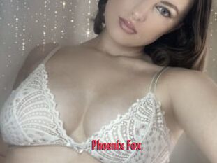 Phoenix_Fox