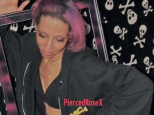 PiercedRoseX